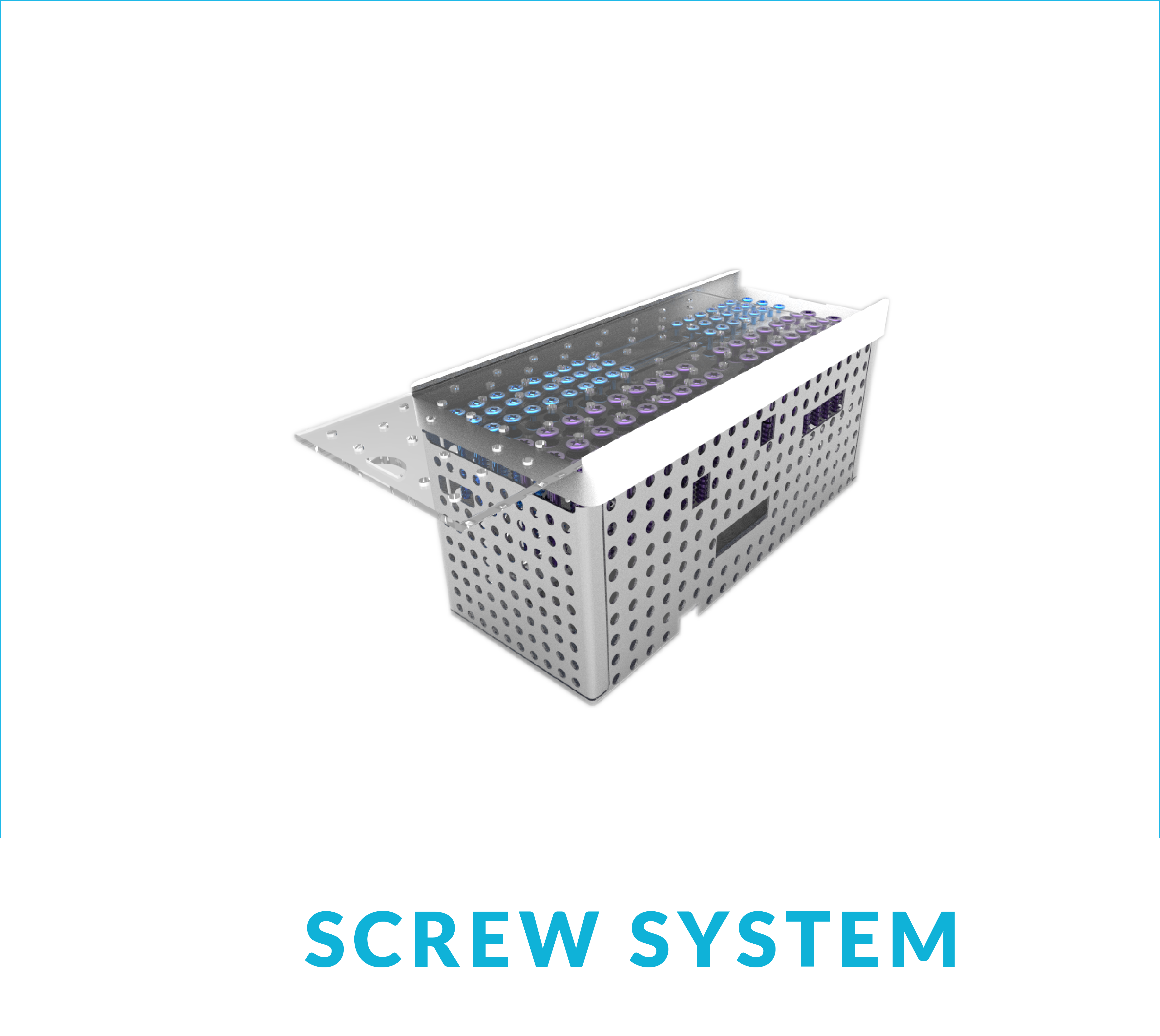 SCREW SYSTEM