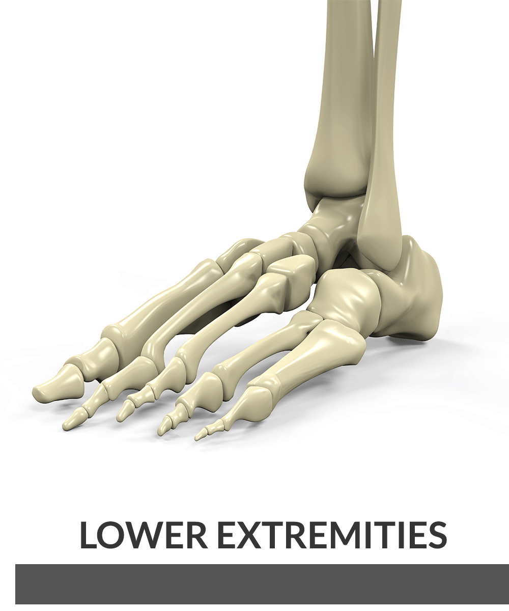 Lower-Extermities