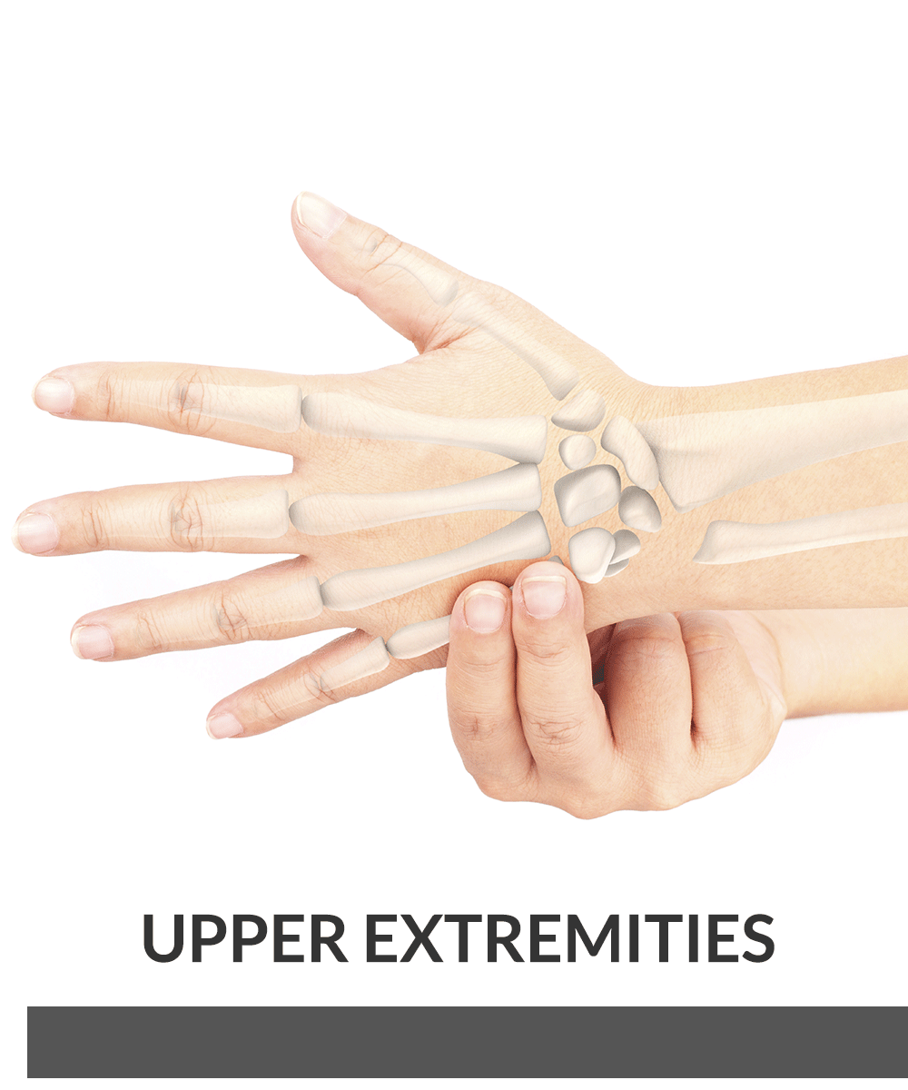 Upper-Extremities