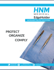 Cover EdgeHolder