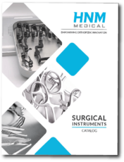 Surgical Instruments Catalog