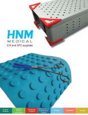 HNM O.R. ans SPS Supplies