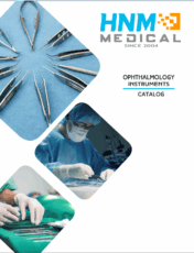 Ophtalmology Instruments