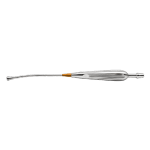 Cardio Andrew Pynchon Suction Cannula Tip